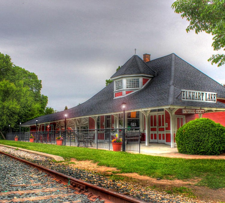 elkhart-lake-historic-depot-and-museum-photo